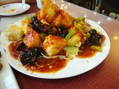 -桃子餐厅·天津菜(红星路直营店)