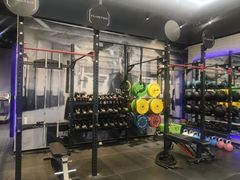 -EVOLUTION健身(麦凯乐店)