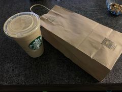 -星巴克(北京通州新光大中心店)