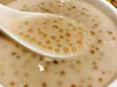 芋头露-翠园(荃新天地店)