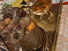 -天山醉美辣子鸡(文艺路店)