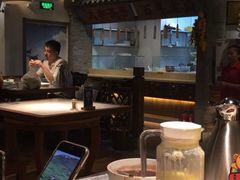 -小菜园新徽菜(马鞍山金鹰店)