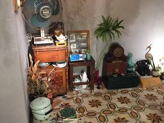 -时光花园(白鹭洲店)