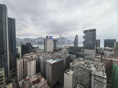 -香港尖沙咀凯悦酒店