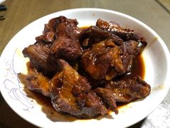 -沈记菜馆(酒仙桥路店)
