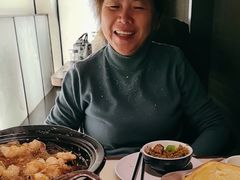 -绿茶餐厅(成都太古里店)