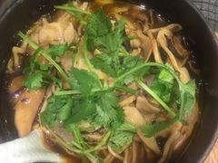 -和府捞面(东直门银座店)