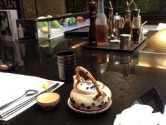iphone_upload_pic-将军日本餐厅·Shogun 传统日料·铁板烧·板前料理(厦门马哥孛罗东方大酒店)