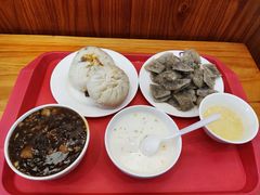 -姚记炒肝店(鼓楼店)