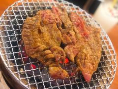 -大阪烧肉BAKA一代(十亩地店)