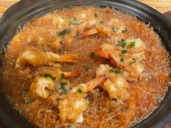 -破三川·新川菜(静安大融城店)