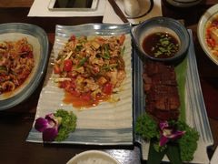 -紫滇源云南生态菜(丹凤街店)