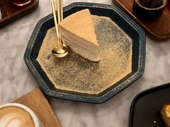 木糠蛋糕-Home Cafe(水榭春天店)