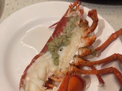 -青蓬蒸汽海鲜·深圳老字号·团建聚会(壹方城店)