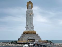 -三亚南山文化旅游区