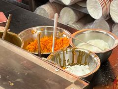 -丽华早点(大成路店)