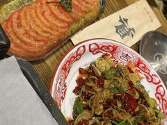 -破店肥哈·东北烧烤(南山保利店)