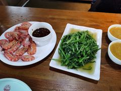 -南海渔家•海鲜•正宗海南菜(海棠湾店)