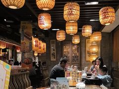 -南京大牌档(崇文门国瑞店)