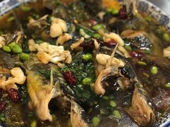 -呼吸森林·生态农庄农家乐私房菜