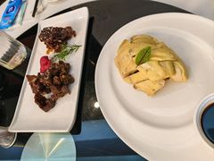 -丰收日·小海鲜·沪上家宴(顾村正大店)