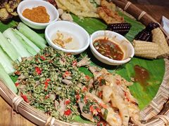-滇铺子•云南特色菜•野生菌季(南亚福景路·海埂大坝店)
