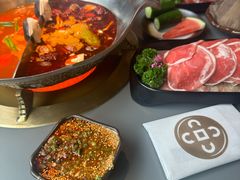 -湊湊火锅·茶憩(南京万象天地店)