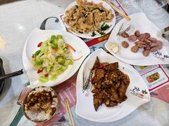 -金姐台湾菜(珠江路店)