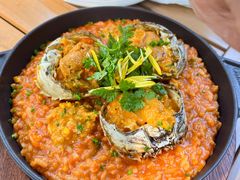 -Bistro 63 创意融合料理(广粤天地店)