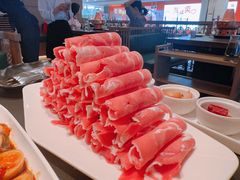 -额尔敦涮肉自助(摩尔城店)