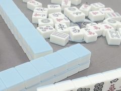 -素禅棋牌会所(海阳路店)