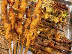 -大胡子海鲜·天津菜·砂锅烧烤(五大道创始店)