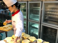 大堂-堂会(白云店)