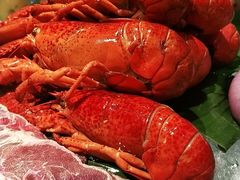 -盛宴标帜餐厅·亲子自助 (南昌喜来登酒店)