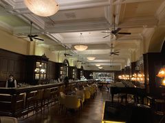 -LONG BAR 廊吧(外滩华尔道夫酒店)