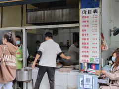 -甘记肥肠粉(马鞍北路店)