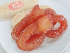 -老磁器口豆汁店(天坛店)