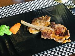 -上海新锦江大酒店