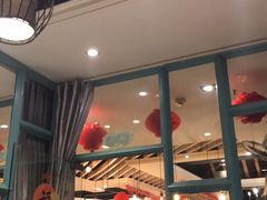 -全聚贤餐厅·湖北家常菜(沙湖店)