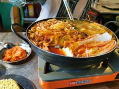-MI WU FACTORY米屋美食工厂餐厅(绿地店)