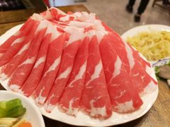 -仁和四季涮肉馆(天坛南门店)