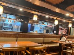 -如轩·海鲜砂锅粥·潮汕菜(海珠店)
