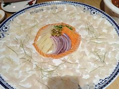 -德胜轩正宗顺德菜(宝安沙井会展中心店)