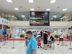 -金银湖市民文体活动中心恒温游泳馆