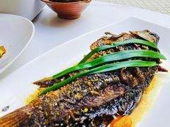 -蘭奢雅集·江浙菜(青山江滩店)