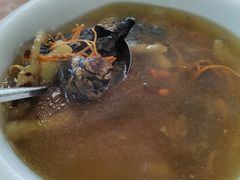 -幽优农庄·森波拉特色本地农家菜