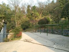 -杭州天目山静雅居农家乐