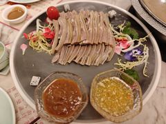 -新兴饭店·非遗老字号粤菜(前进路总店)