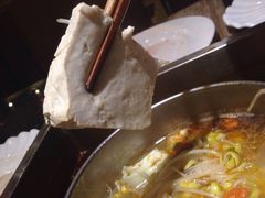 -北京烤鸭爱上川菜(中山路店)