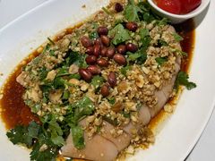 -猪腰一家·地道佛山菜(盐步店)